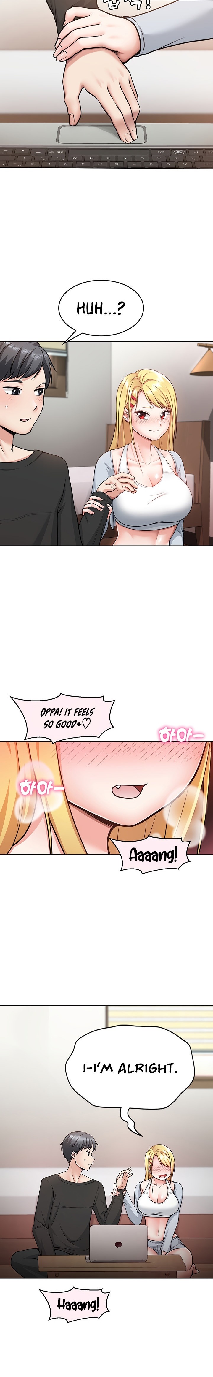 Seoul Kids These Days - Chapter 1 [photo 32] - MangaPorn