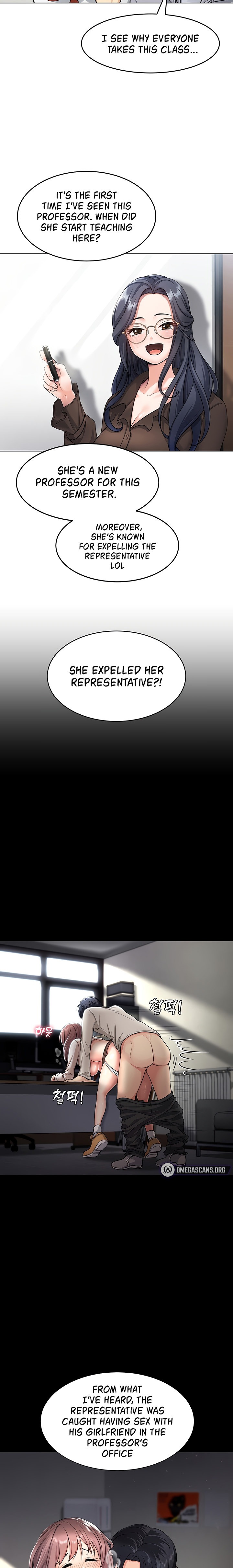 Seoul Kids These Days - Chapter 1 [photo 8] - MangaPorn