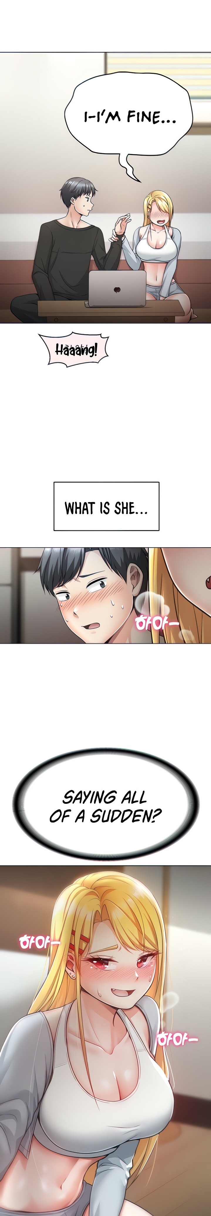 Seoul Kids These Days - Chapter 2 [photo 1] - MangaPorn