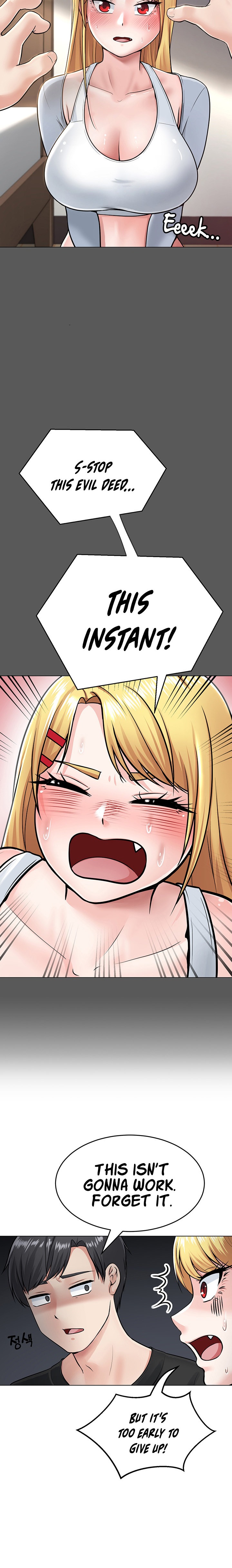 Seoul Kids These Days - Chapter 2 [photo 17] - MangaPorn