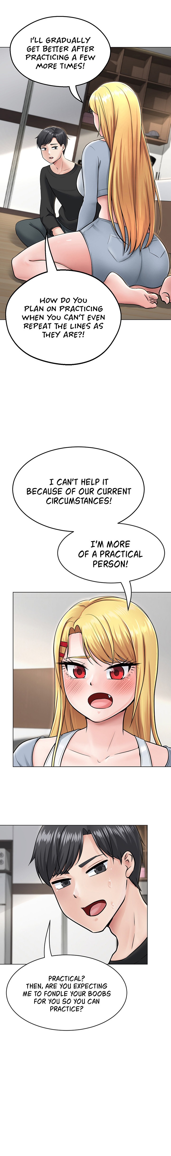 Seoul Kids These Days - Chapter 2 [photo 18] - MangaPorn