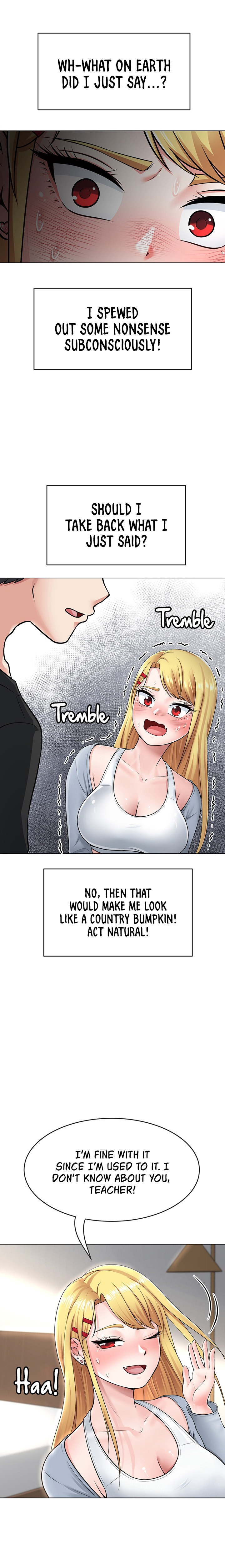 Seoul Kids These Days - Chapter 2 [photo 20] - MangaPorn