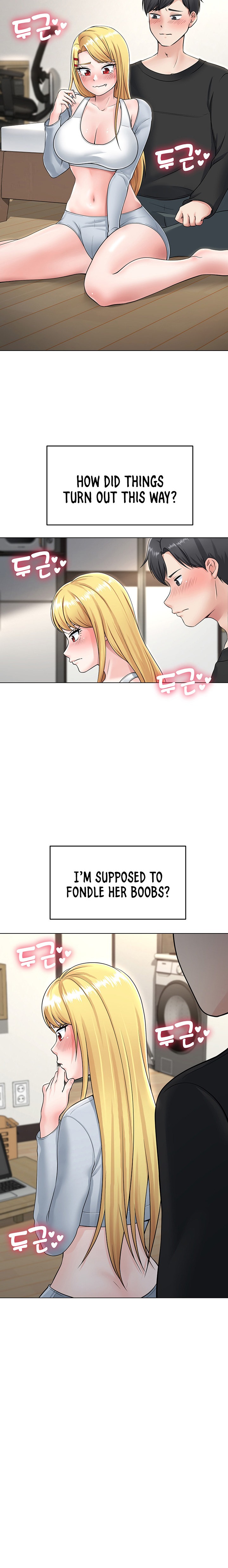 Seoul Kids These Days - Chapter 2 [photo 24] - MangaPorn