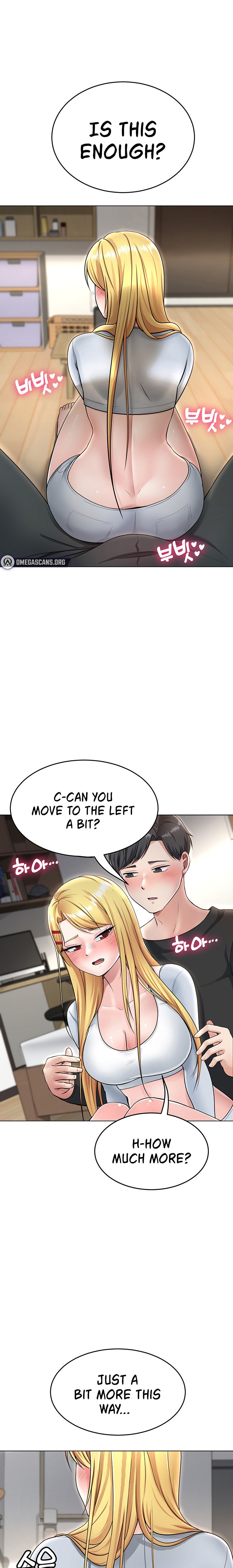 Seoul Kids These Days - Chapter 2 [photo 26] - MangaPorn