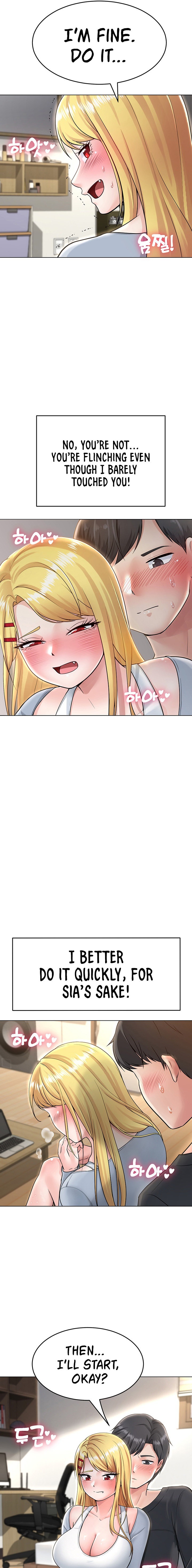 Seoul Kids These Days - Chapter 2 [photo 28] - MangaPorn