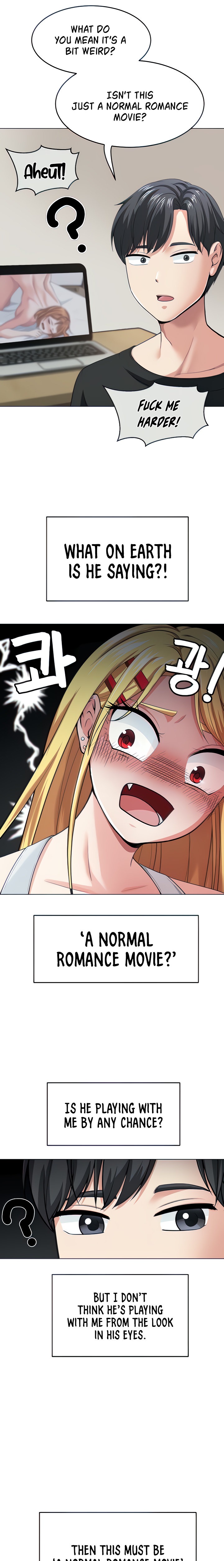 Seoul Kids These Days - Chapter 2 [photo 4] - MangaPorn