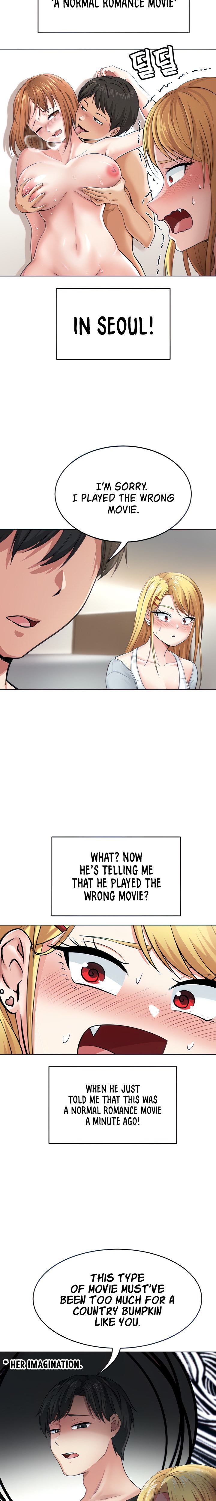 Seoul Kids These Days - Chapter 2 [photo 5] - MangaPorn