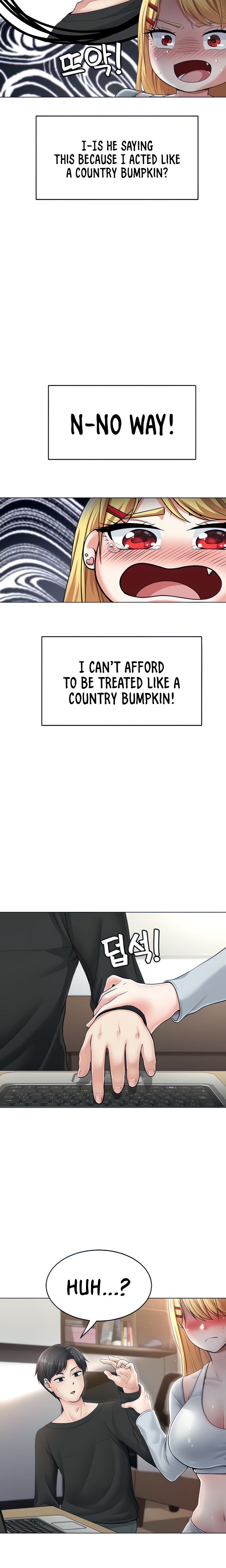 Seoul Kids These Days - Chapter 2 [photo 6] - MangaPorn