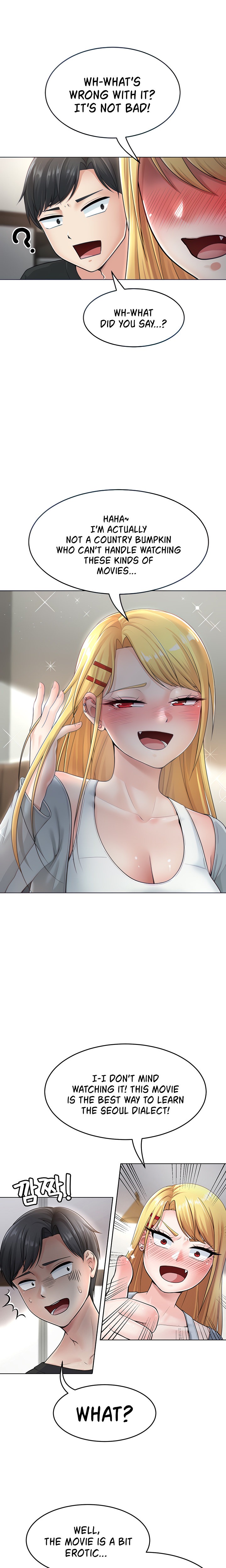 Seoul Kids These Days - Chapter 2 [photo 7] - MangaPorn