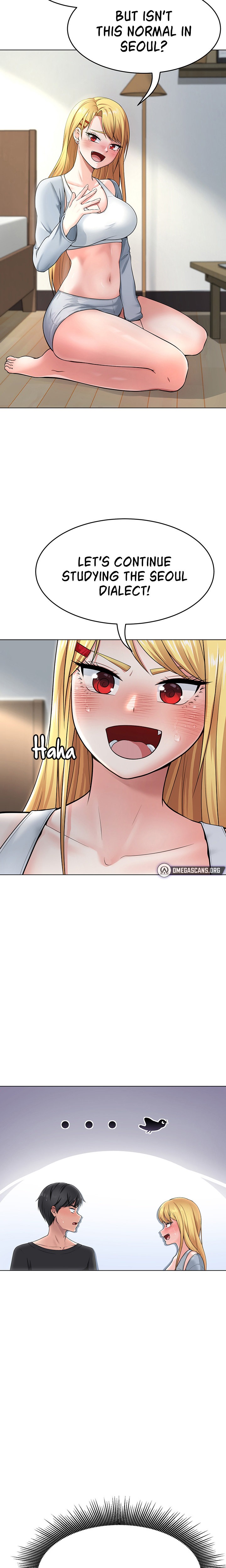 Seoul Kids These Days - Chapter 2 [photo 8] - MangaPorn