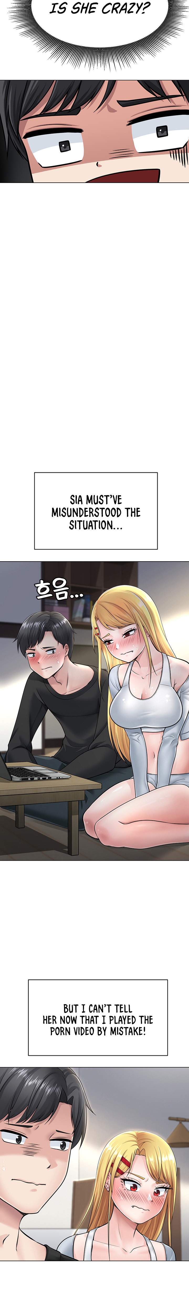 Seoul Kids These Days - Chapter 2 [photo 9] - MangaPorn