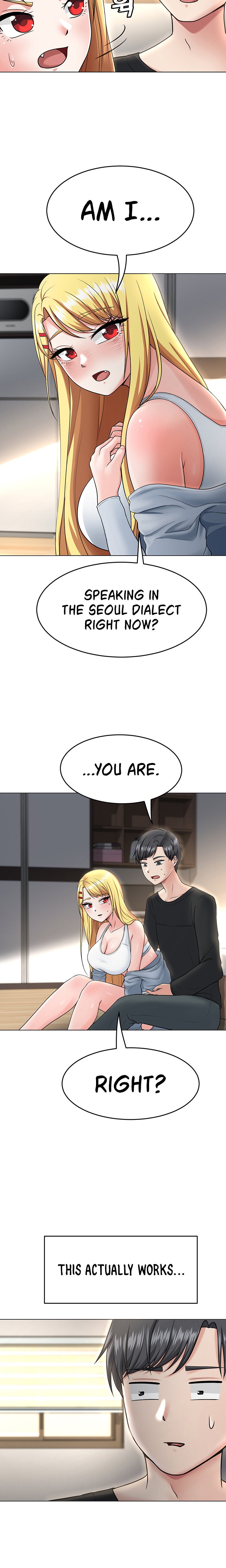 Seoul Kids These Days - Chapter 3 [photo 15] - MangaPorn