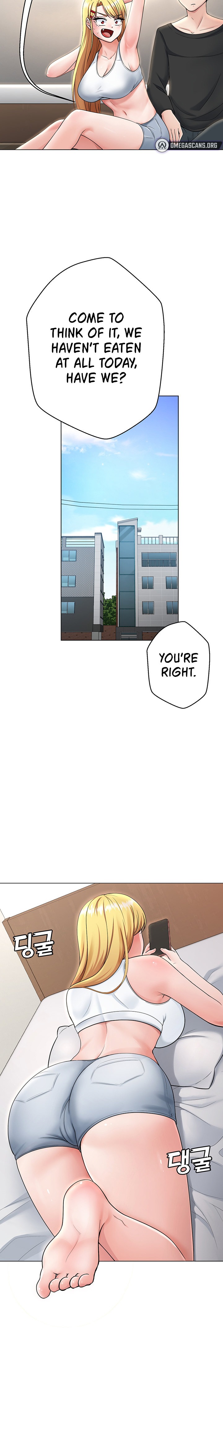 Seoul Kids These Days - Chapter 3 [photo 18] - MangaPorn