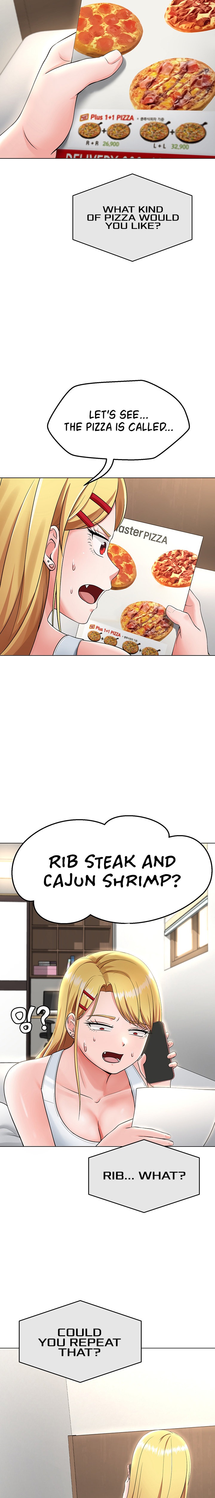 Seoul Kids These Days - Chapter 3 [photo 20] - MangaPorn