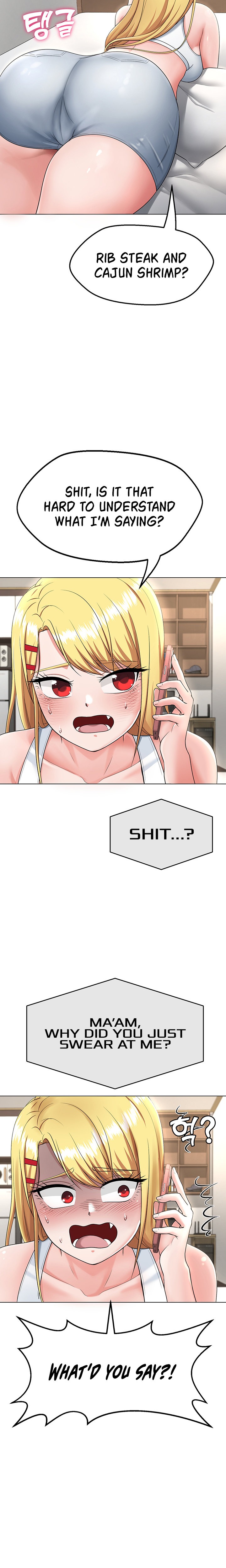 Seoul Kids These Days - Chapter 3 [photo 21] - MangaPorn