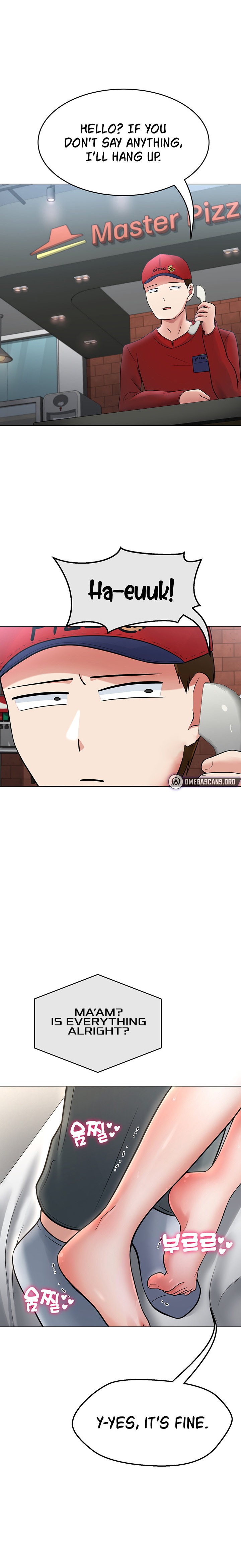 Seoul Kids These Days - Chapter 3 [photo 24] - MangaPorn