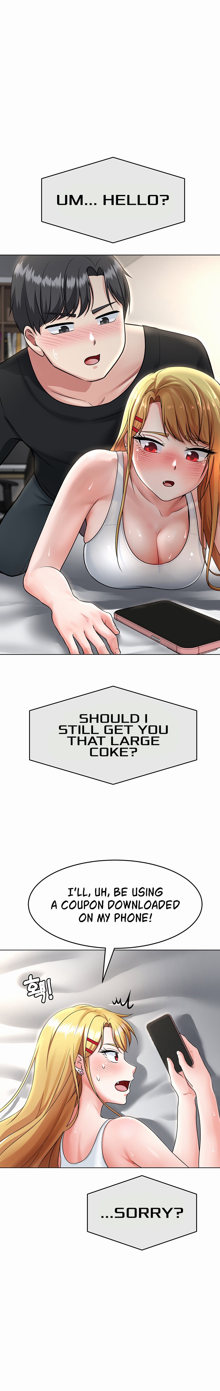 Seoul Kids These Days - Chapter 4 [photo 11] - MangaPorn