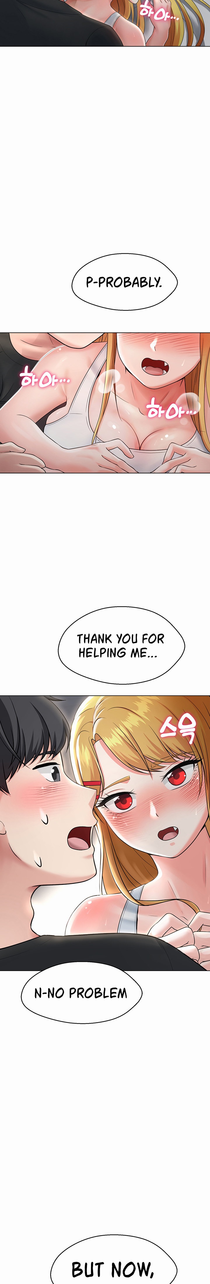 Seoul Kids These Days - Chapter 4 [photo 17] - MangaPorn