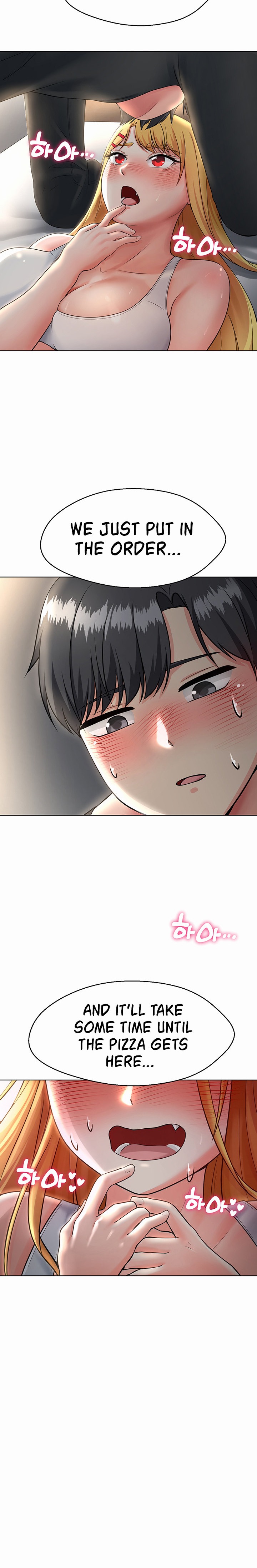 Seoul Kids These Days - Chapter 4 [photo 18] - MangaPorn