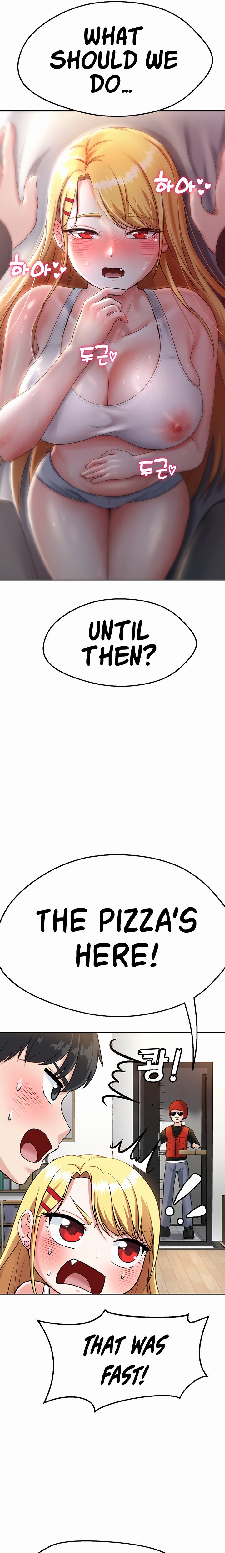 Seoul Kids These Days - Chapter 4 [photo 19] - MangaPorn