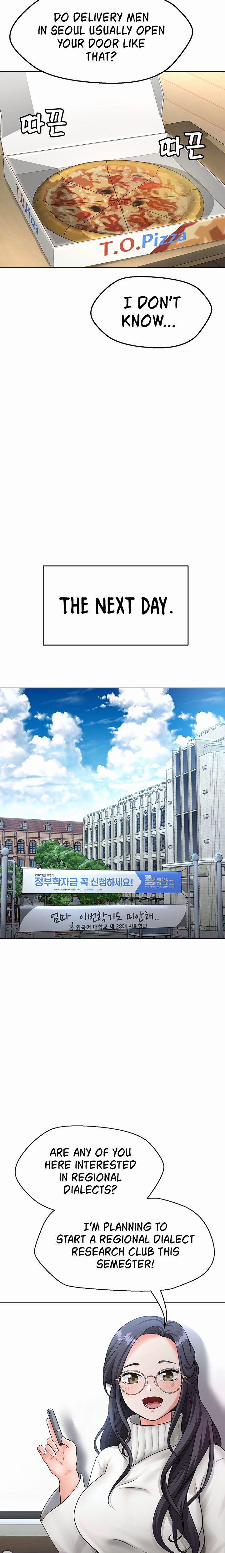 Seoul Kids These Days - Chapter 4 [photo 20] - MangaPorn