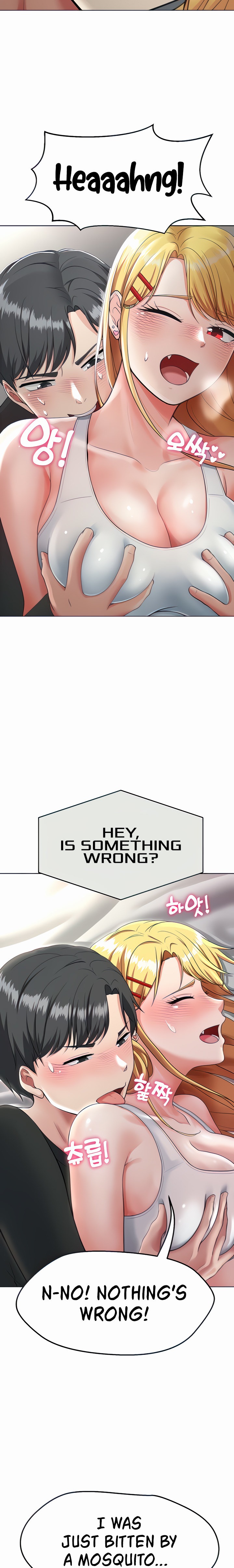 Seoul Kids These Days - Chapter 4 [photo 5] - MangaPorn