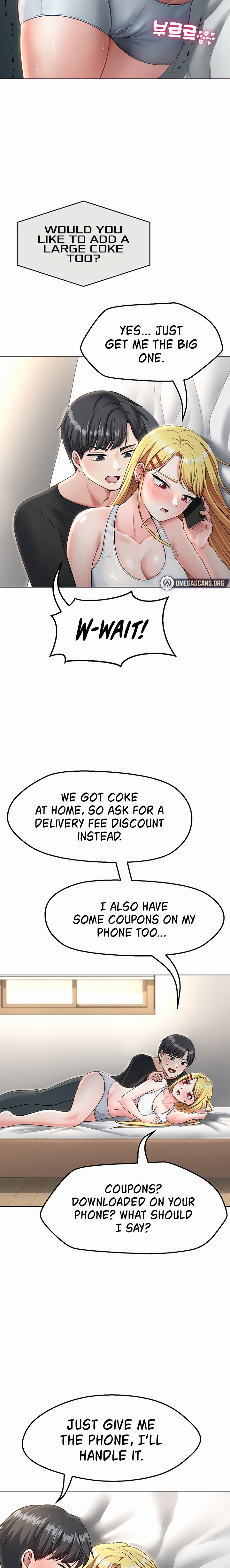 Seoul Kids These Days - Chapter 4 [photo 8] - MangaPorn