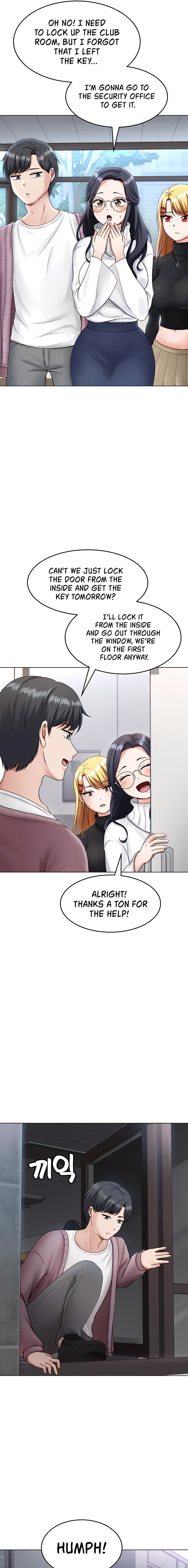 Seoul Kids These Days - Chapter 5 [photo 11] - MangaPorn