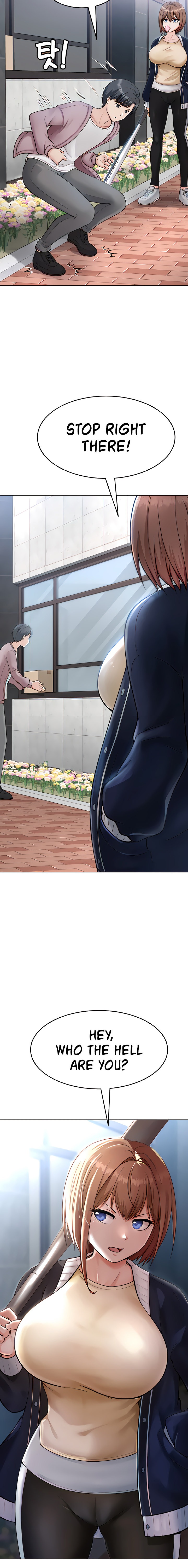 Seoul Kids These Days - Chapter 5 [photo 12] - MangaPorn