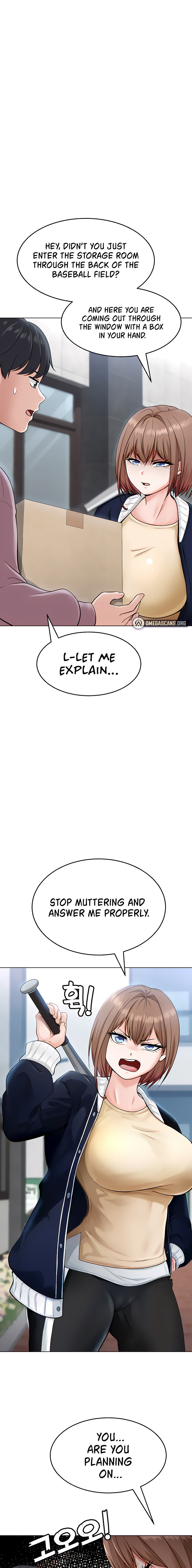 Seoul Kids These Days - Chapter 5 [photo 13] - MangaPorn