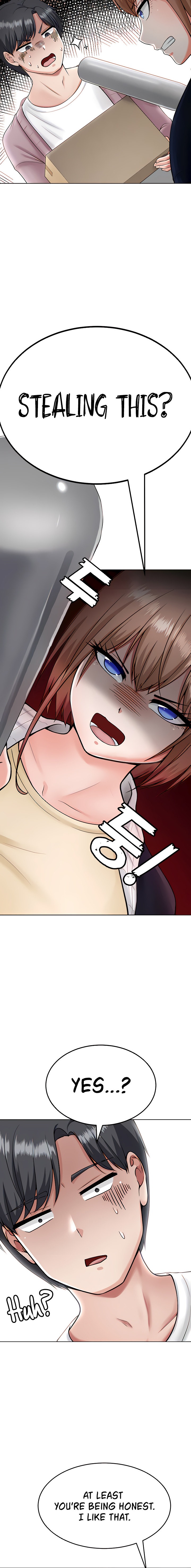 Seoul Kids These Days - Chapter 5 [photo 14] - MangaPorn