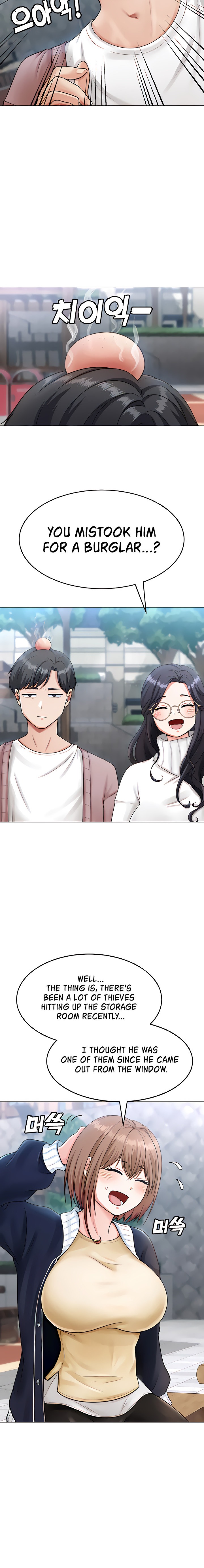 Seoul Kids These Days - Chapter 5 [photo 16] - MangaPorn