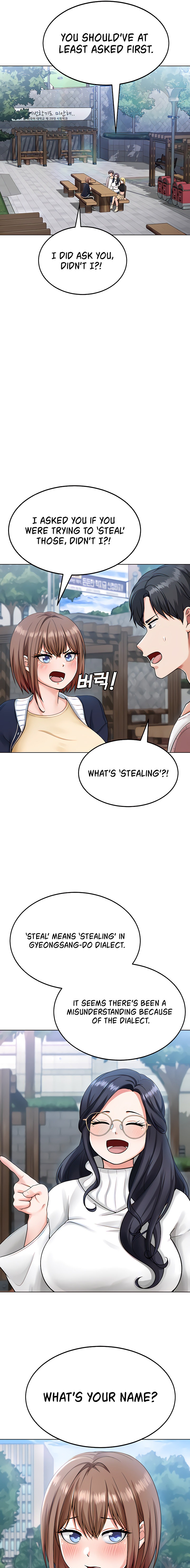 Seoul Kids These Days - Chapter 5 [photo 17] - MangaPorn