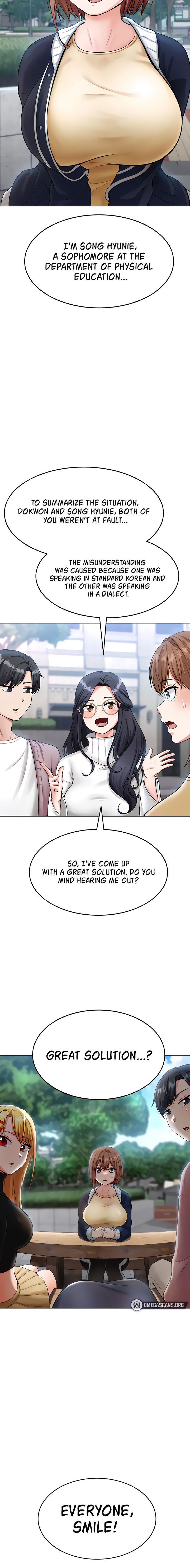 Seoul Kids These Days - Chapter 5 [photo 18] - MangaPorn