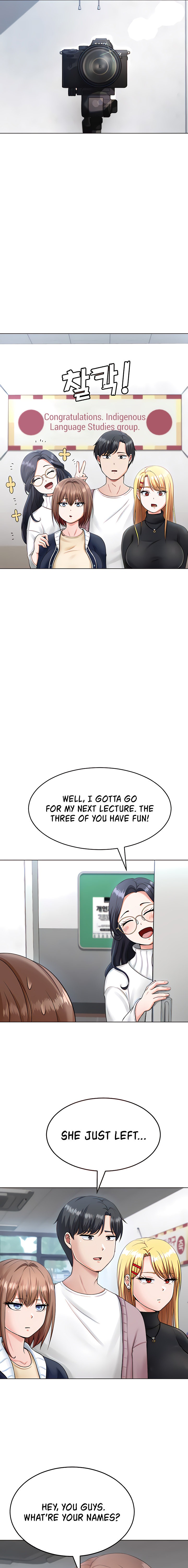 Seoul Kids These Days - Chapter 5 [photo 19] - MangaPorn