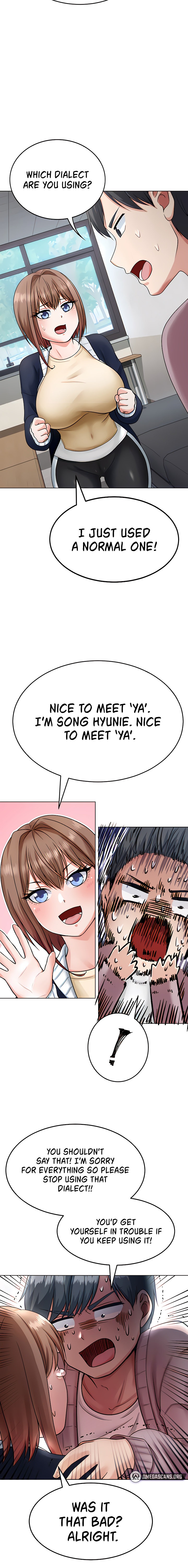 Seoul Kids These Days - Chapter 5 [photo 22] - MangaPorn