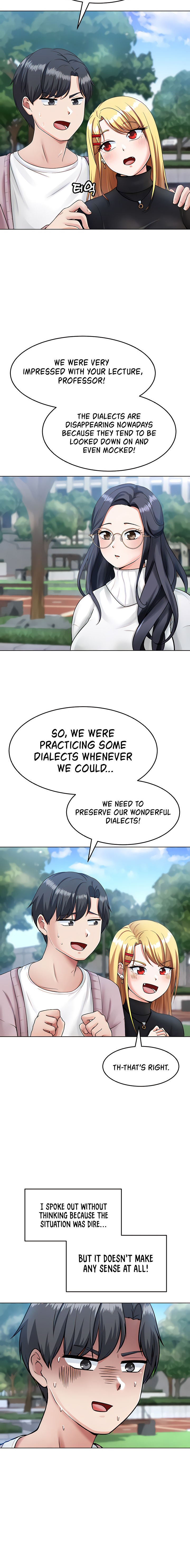 Seoul Kids These Days - Chapter 5 [photo 4] - MangaPorn