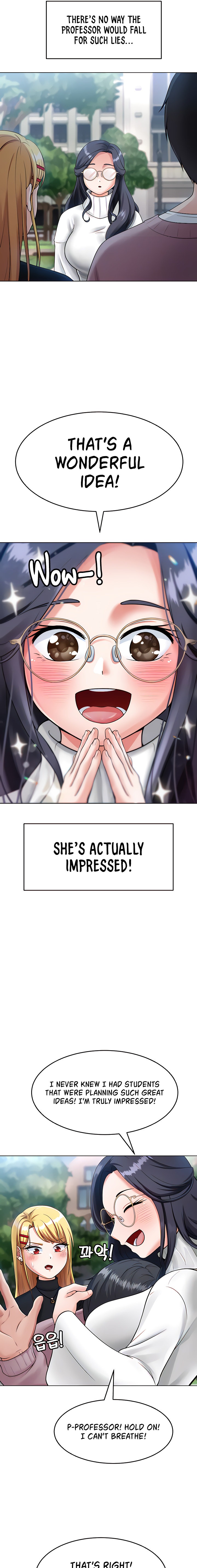 Seoul Kids These Days - Chapter 5 [photo 5] - MangaPorn