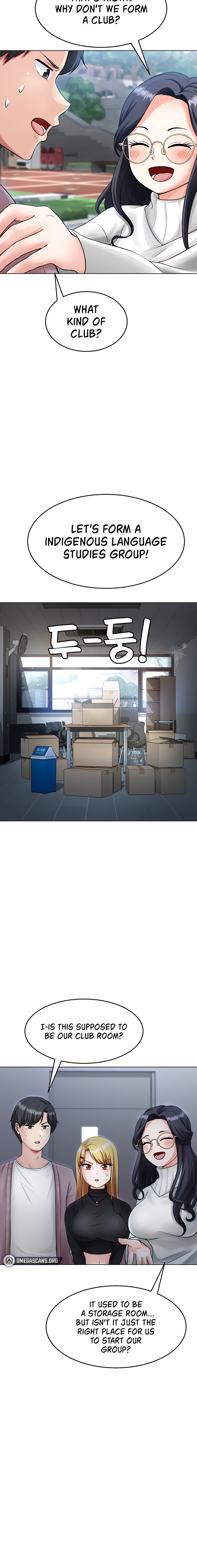 Seoul Kids These Days - Chapter 5 [photo 6] - MangaPorn