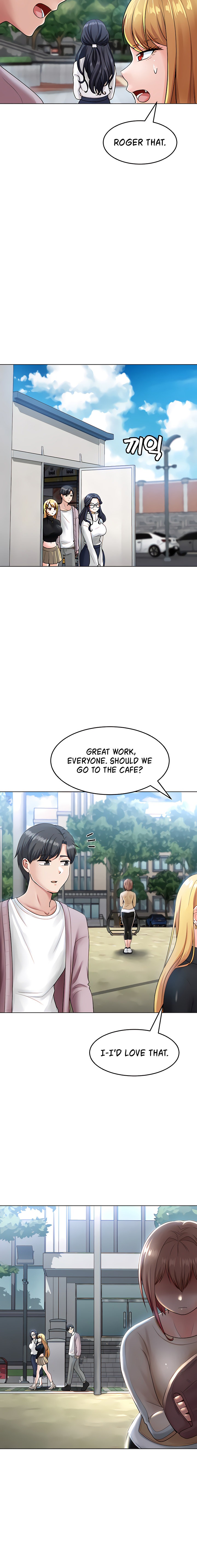 Seoul Kids These Days - Chapter 5 [photo 8] - MangaPorn