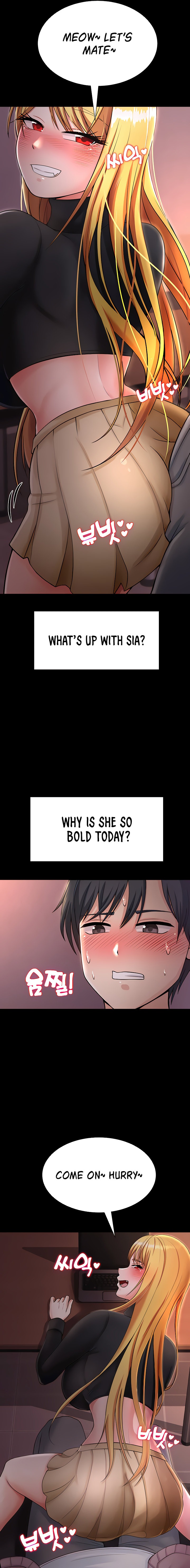 Seoul Kids These Days - Chapter 6 [photo 11] - MangaPorn