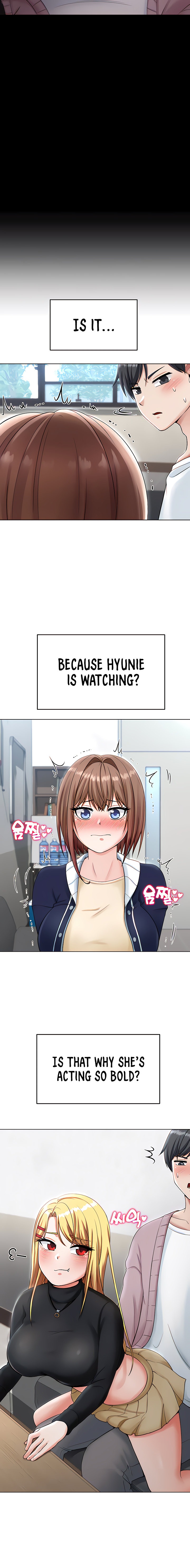 Seoul Kids These Days - Chapter 6 [photo 12] - MangaPorn