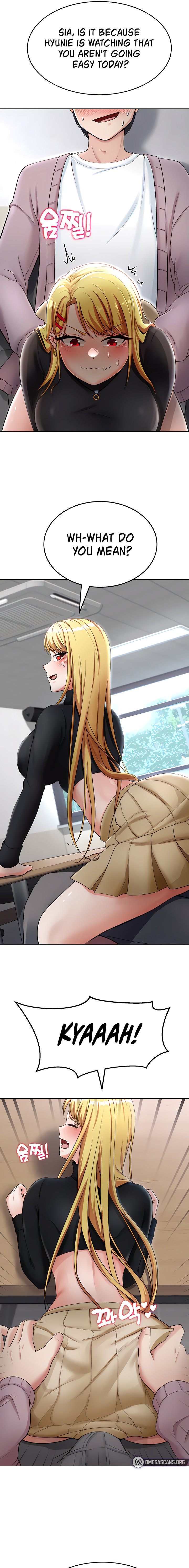 Seoul Kids These Days - Chapter 6 [photo 13] - MangaPorn