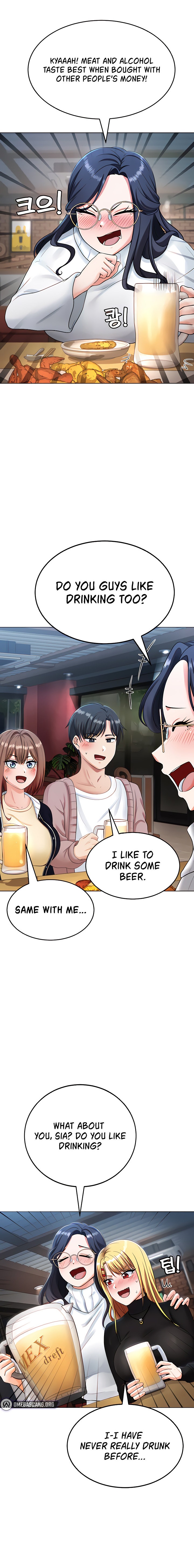 Seoul Kids These Days - Chapter 6 [photo 18] - MangaPorn