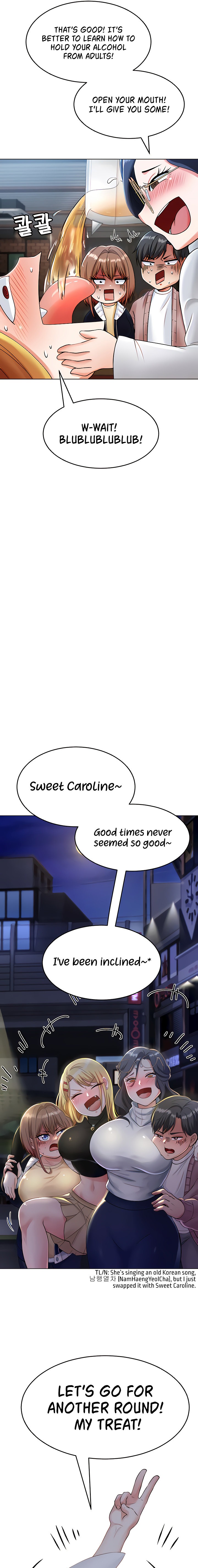 Seoul Kids These Days - Chapter 6 [photo 19] - MangaPorn