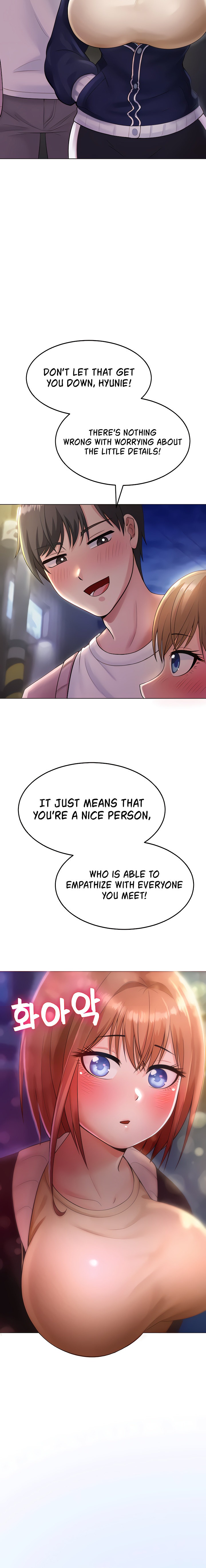 Seoul Kids These Days - Chapter 6 [photo 22] - MangaPorn