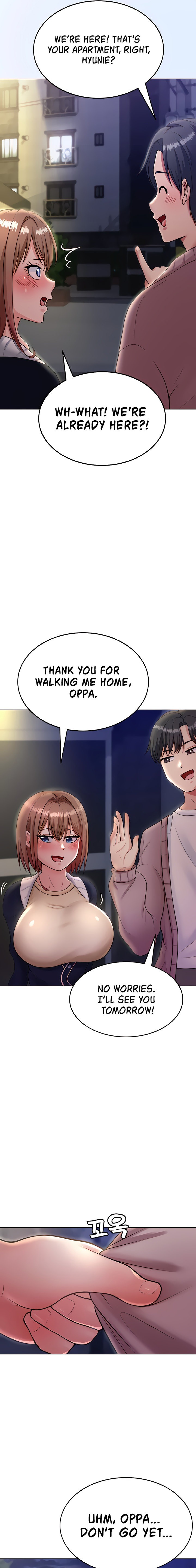 Seoul Kids These Days - Chapter 6 [photo 23] - MangaPorn