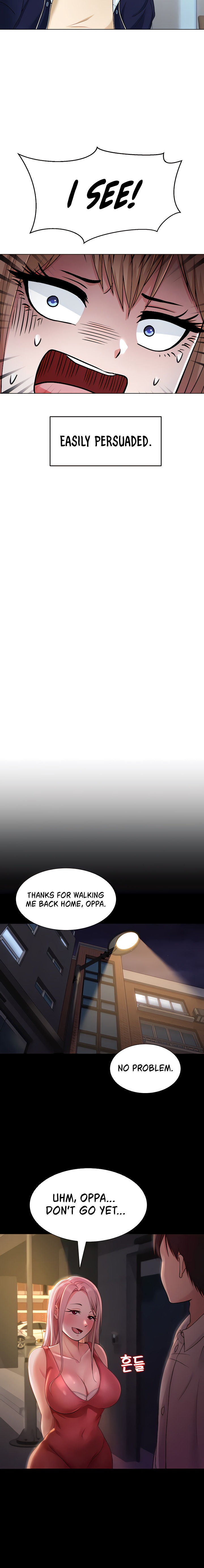 Seoul Kids These Days - Chapter 6 [photo 4] - MangaPorn