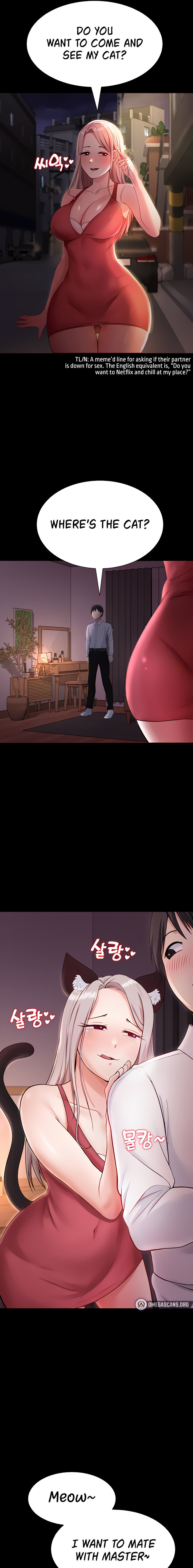 Seoul Kids These Days - Chapter 6 [photo 5] - MangaPorn