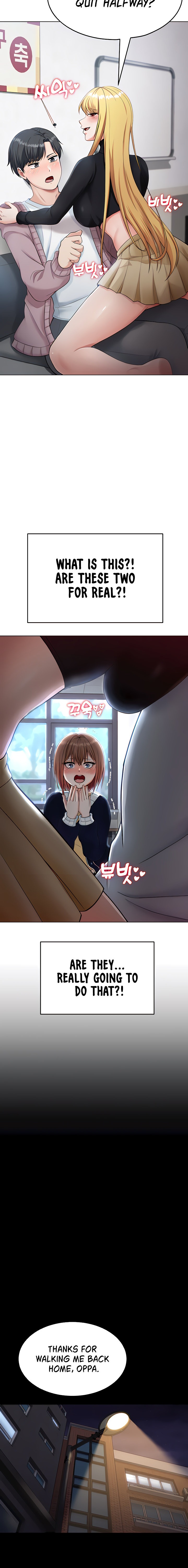 Seoul Kids These Days - Chapter 6 [photo 8] - MangaPorn